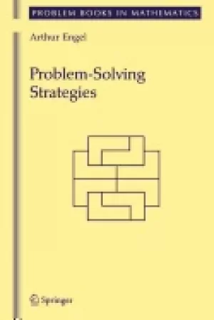 Image of problem solving strategies