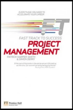 Image of Project Management by Patrick Harper-Smith Book