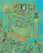 Image of art critiques a guide third definitive edition revised and expanded