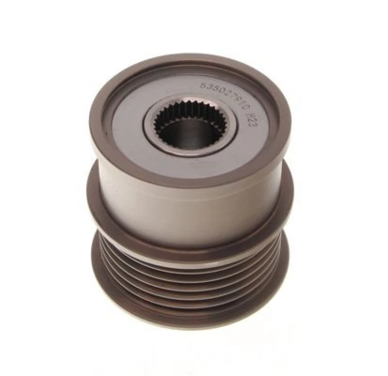 Image of MAXGEAR Alternator clutch pulley MAXGEAR 30-0316
