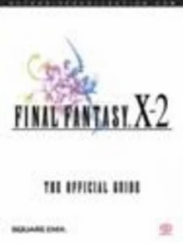 Image of Final Fantasy X-2 Paperback