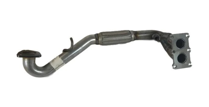 Image of VEGAZ MOR-106 Exhaust Pipe Length: 760mm Exhaust Pipe (17)