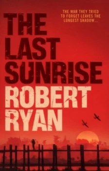 Image of The Last Sunrise by Robert Ryan Paperback