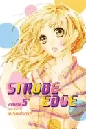 Image of strobe edge vol 5