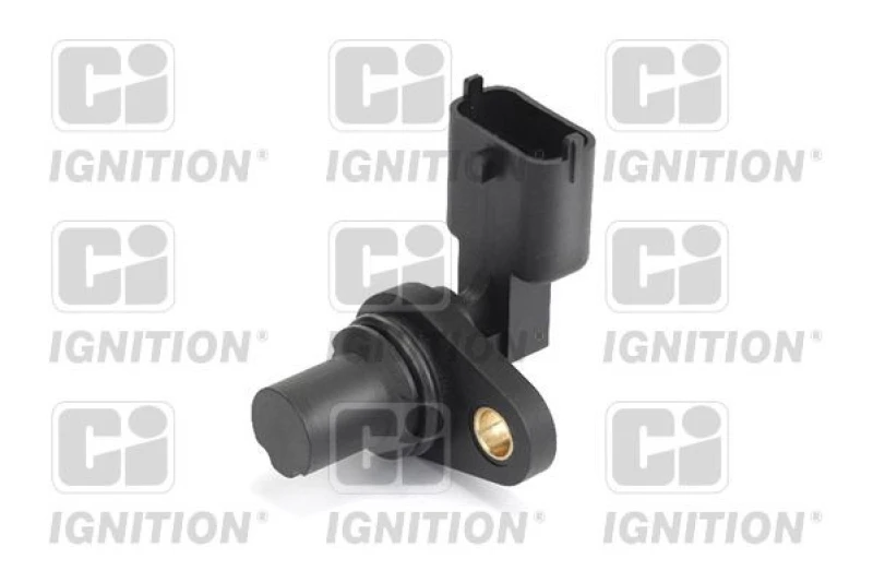 Image of QUINTON HAZELL Camshaft position sensor QUINTON HAZELL XREV273