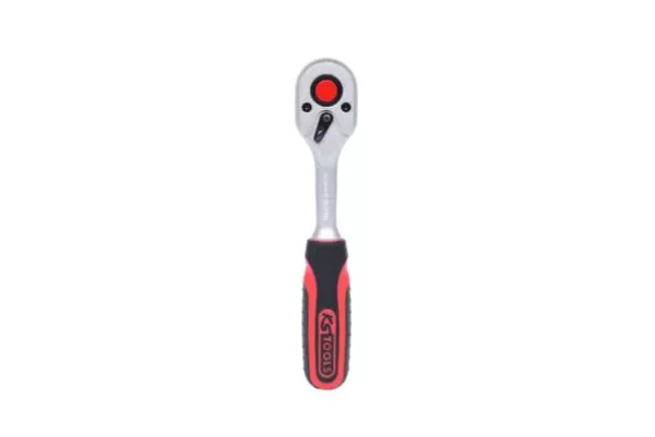 image of KS TOOLS Reversible Ratchet 914.1490