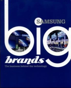 Image of Samsung by Cath Senker Paperback