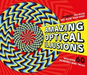 Image of Amazing optical illusions by Gianni A Sarcone