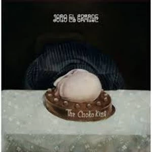 Image of Jono El Grande - The Choko King Limited Edition Vinyl