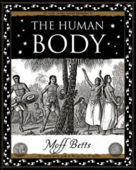 Image of The Human Body by Moff Betts Paperback