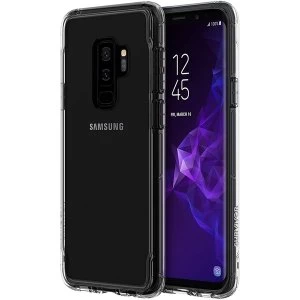 image of Griffin Survivor Clear Case for Samsung Galaxy S9+