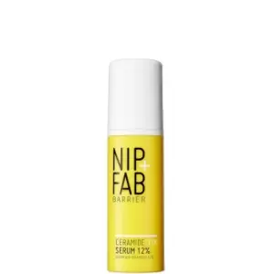 image of NIP+FAB Ceramide Fix Serum 12% 50ml