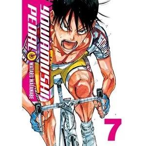 Image of Yowamushi Pedal, Vol. 7