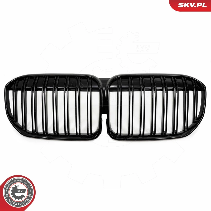 Image of ESEN SKV Radiator Grille ESEN SKV 66SKV226