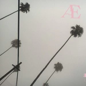 Image of Æ by Anton Eger CD Album