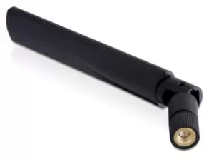Image of DeLOCK 88416 network antenna Directional antenna RP-SMA 3 dBi