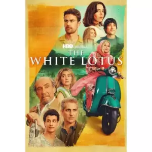 Image of The White Lotus: Season 2