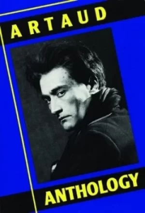 Image of Artaud Anthology by Antonin Artaud