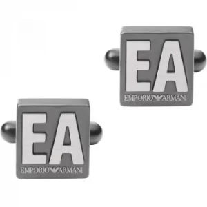 image of Emporio Armani EGS2756060 Cufflinks