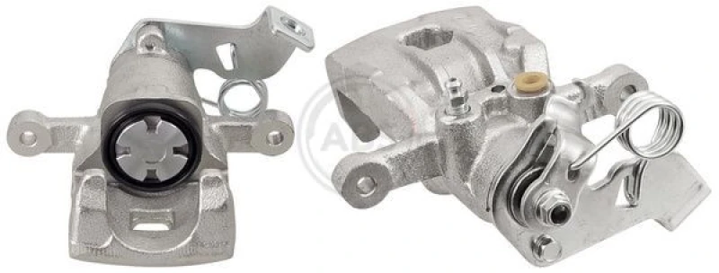 Image of A.B.S. Brake caliper A.B.S. 740762
