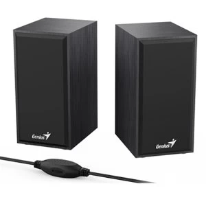Image of Genius SP-HF180 Stereo Speaker