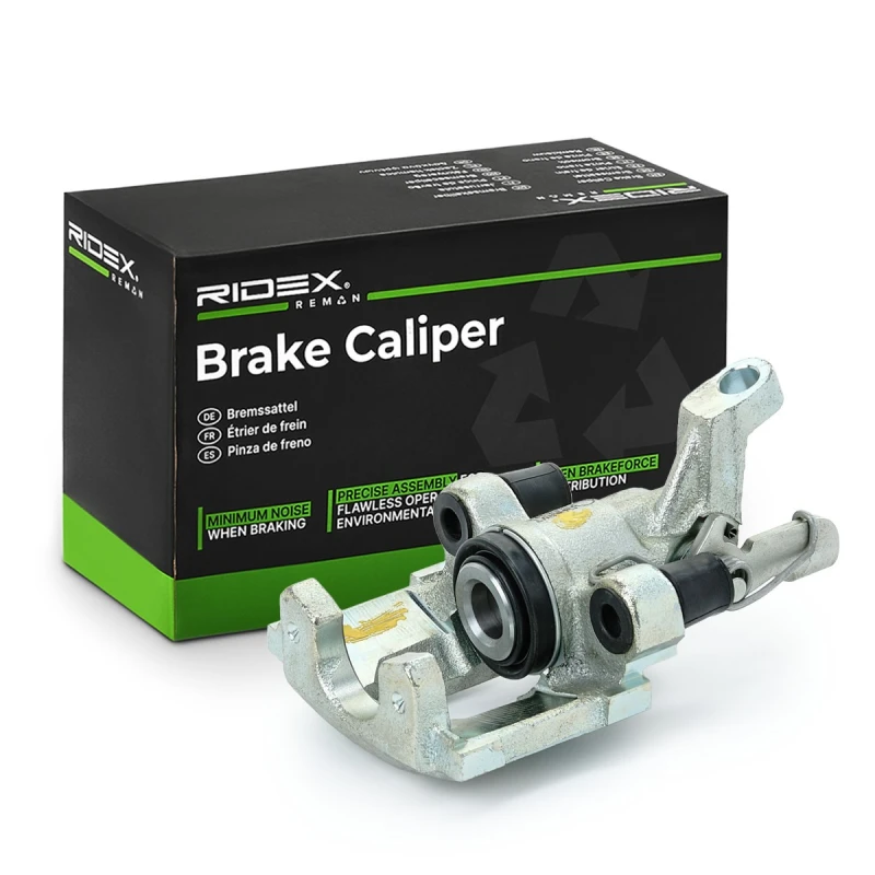 Image of RIDEX REMAN Brake caliper RIDEX REMAN 78B0618R