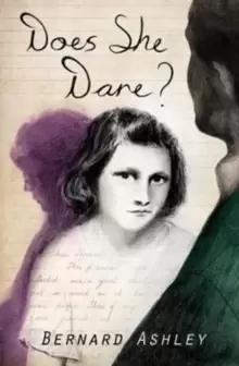Image of Does She Dare?