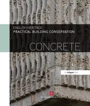 Image of Practical Building Conservation: Concrete