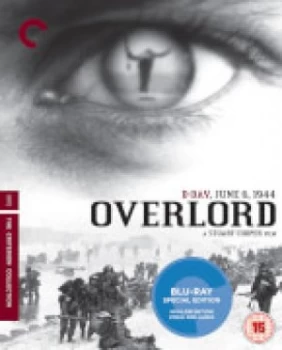 image of Overlord - Criterion Collection