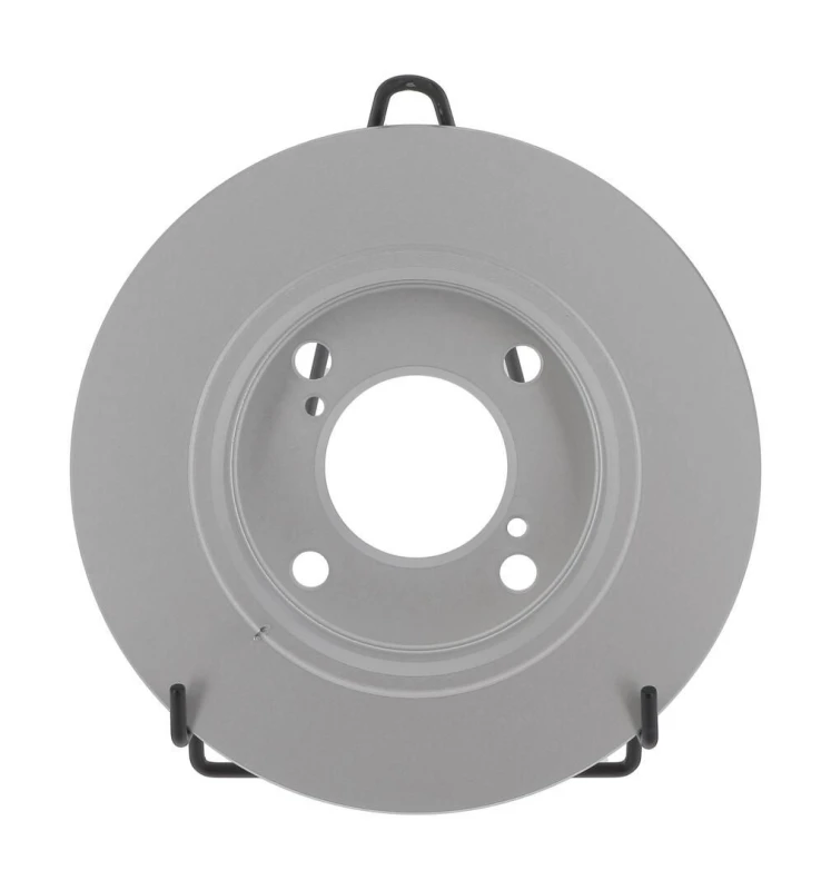 Image of Brake disc FERODO DDF2981C