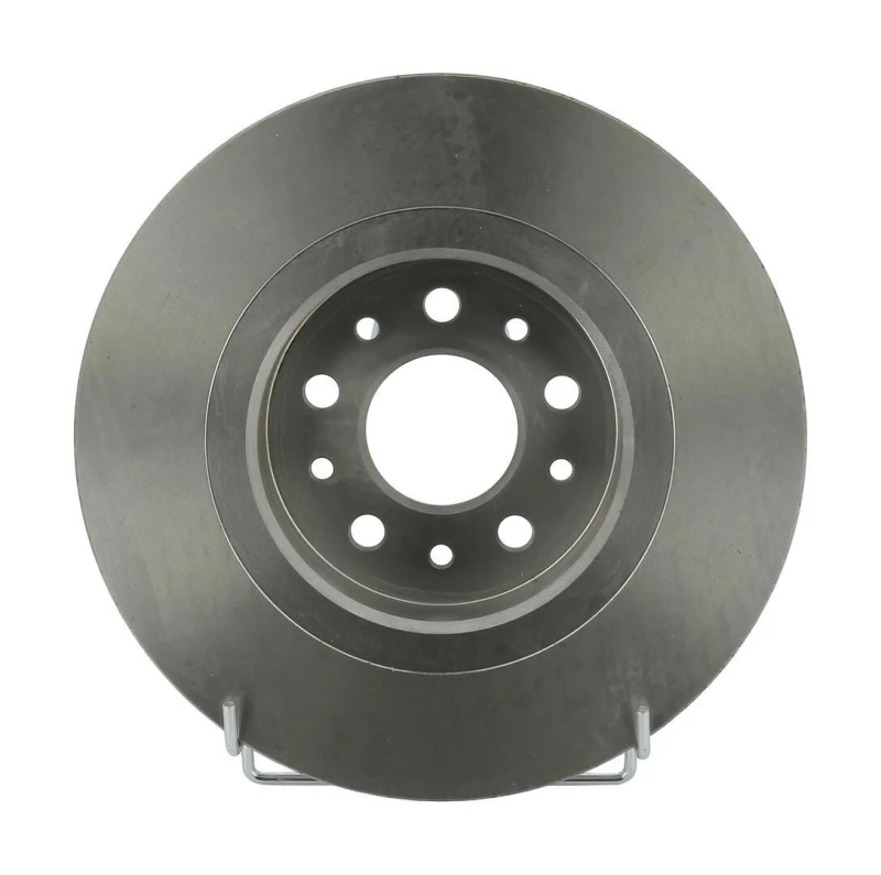 Image of Brake disc CHAMPION 562275CH
