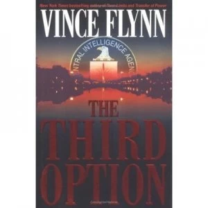 Image of The Third Option by Vince Flynn Book