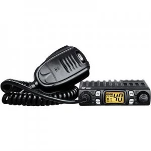 Image of CRT ONE 3569 CB radio