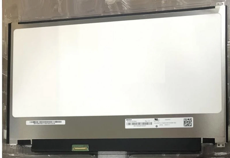 Image of CoreParts MSC133F30-245M laptop spare part Display