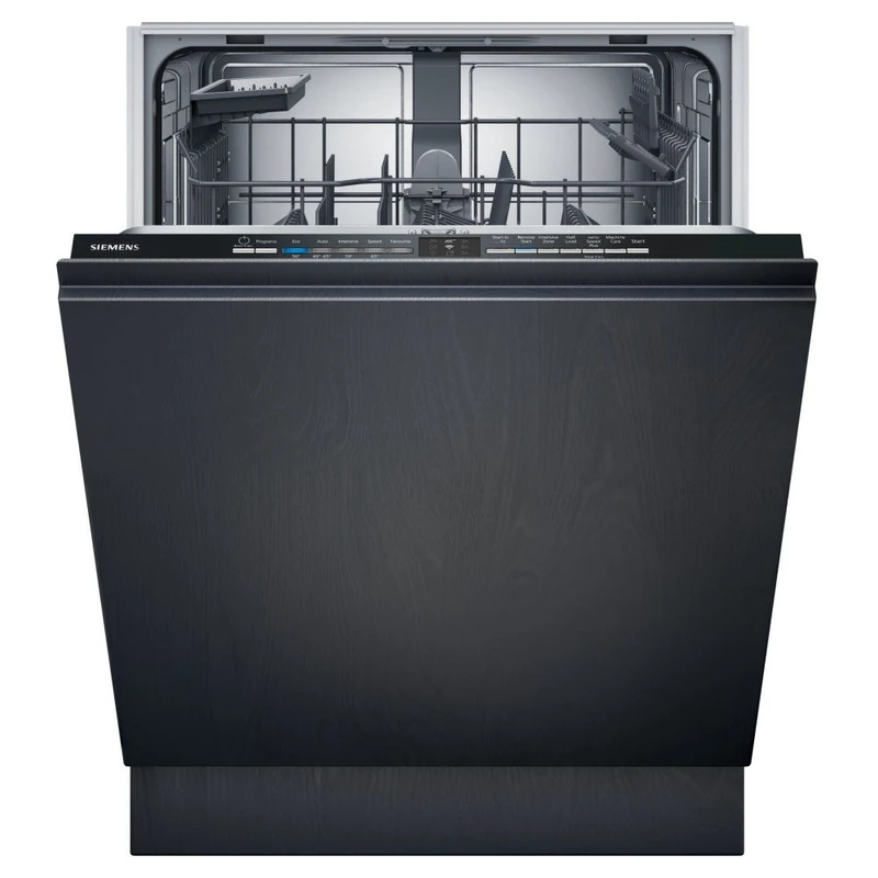Image of Siemens iQ100 SN61HX02TG Full Size Fully Integrated Dishwasher