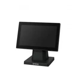 Image of Epson DM-D70, white