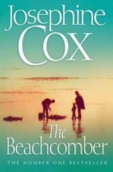 Image of The Beachcomber by Josephine Cox Book