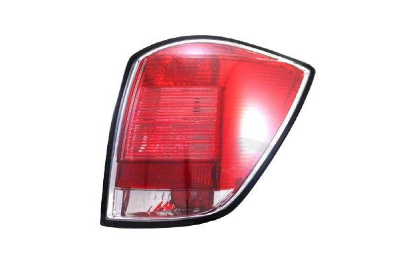 Image of JOHNS 55 09 88-5 Rear light without bulb holder, Right Combination Rearlight (391)