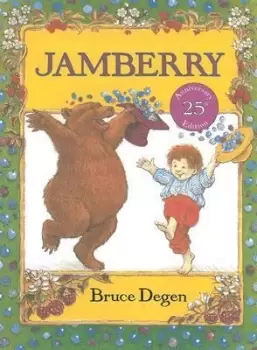 Image of Jamberry by Bruce Degen