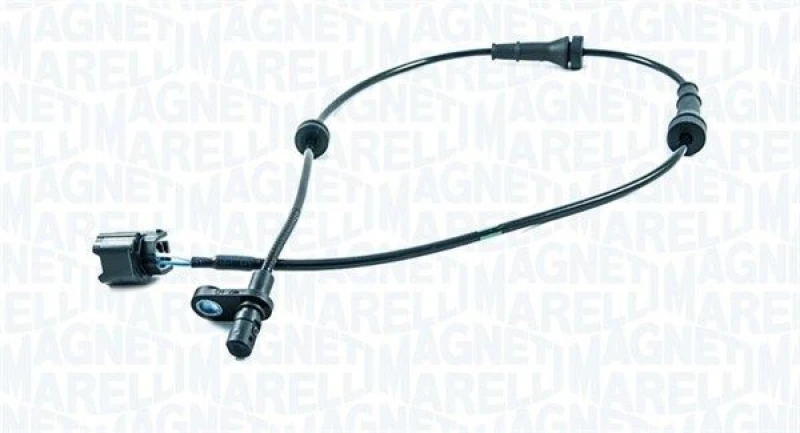 Image of MAGNETI MARELLI ABS sensor MAGNETI MARELLI 172100178010