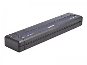 Image of Brother PJ-723 Mono Thermal Mobile Printer