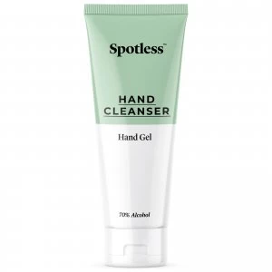 Image of Spotlight Oral Care Spotless 70% Alcohol Hand Cleanser Gel 100ml