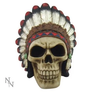 Image of Chief Skull