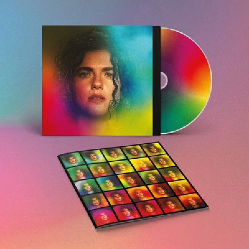 Image of Euphoric CD / Album