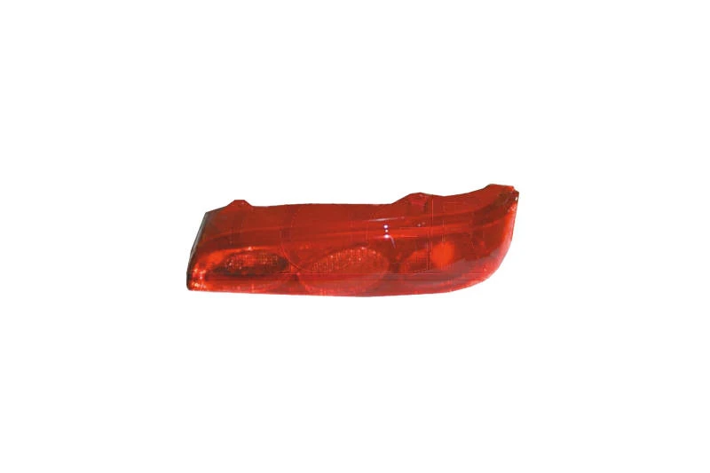 Image of PRASCO FT0194153 Rear light without bulb holder, Right Combination Rearlight (391)