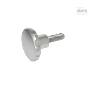 Image of ELESA Lobe knob-GN 5335-50-M10-25