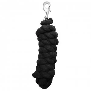 image of Requisite Classic Lead Rope - Black