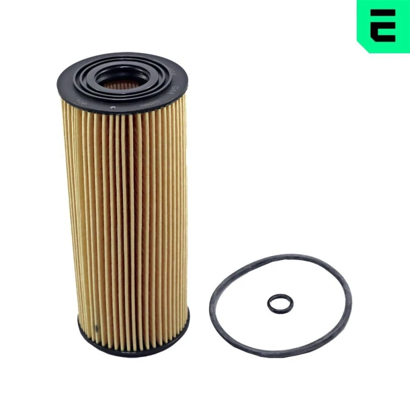 Image of Oil filter OPTIMAL OP-FOF40004