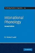 Image of intonational phonology