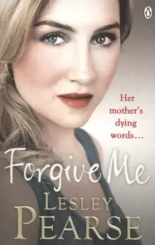 Image of Forgive me - Lesley Pearse - Paperback - Used